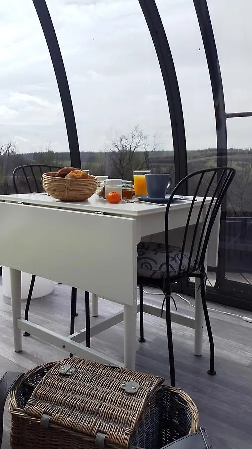 Hotel Les Gouttes D'Eau à Labastide-de-Penne